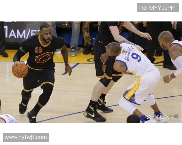 2014年NBA总决赛骑士与热火的巅峰对决回顾与精彩瞬间分析 2014年NBA总决赛骑士与热火的巅峰对决回顾与精彩瞬间分析