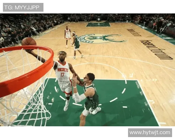 2020年NBA火箭与雄鹿对决回顾:精彩瞬间与战术分析 2020年NBA火箭与雄鹿对决回顾:精彩瞬间与战术分析