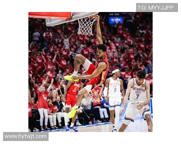 2018年NBA季后赛鹈鹕逆袭雷霆展现强大团队实力与个人风采