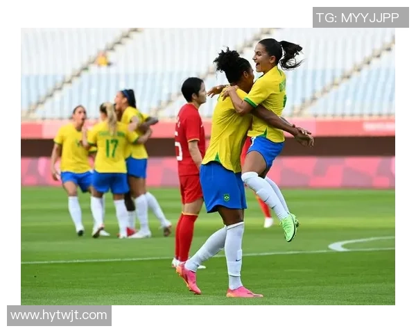 中国与巴西足球对决激战正酣谁能在这场巅峰对决中胜出 中国与巴西足球对决激战正酣谁能在这场巅峰对决中胜出