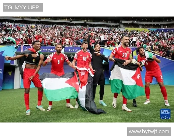 亚洲杯精彩对决约旦队与越南队争夺晋级资格的激烈战斗 亚洲杯精彩对决约旦队与越南队争夺晋级资格的激烈战斗