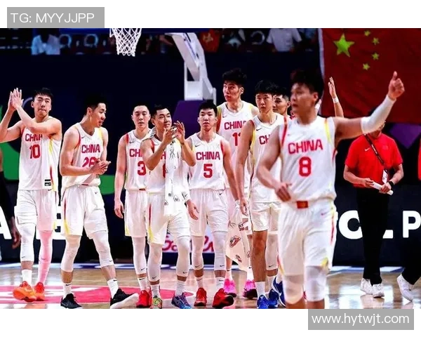 中国男子篮球对阵韩国队的精彩对决与赛后分析