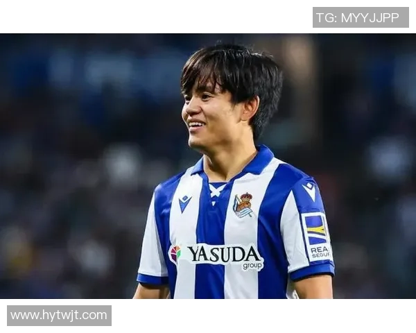 久保建英在新赛季表现亮眼引发关注球迷期待他带领球队再创佳绩