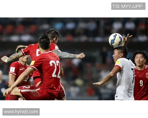 伊拉克足球队与国足激战正酣谁能在国际赛场上笑到最后 伊拉克足球队与国足激战正酣谁能在国际赛场上笑到最后