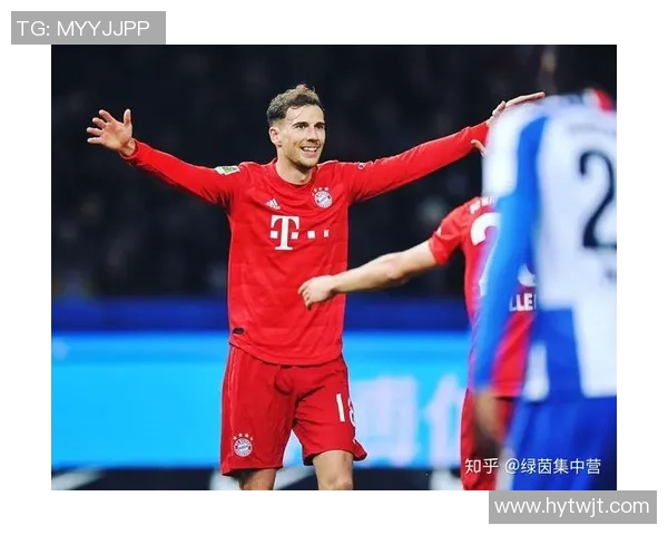 格雷茨卡：从天赋少年到德甲巨星的成长之路与未来展望