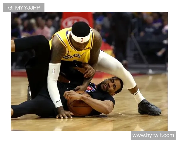 湖人对快船精彩直播360全景呈现尽享篮球盛宴