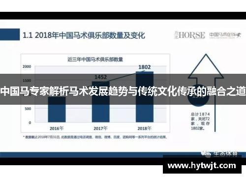 中国马专家解析马术发展趋势与传统文化传承的融合之道