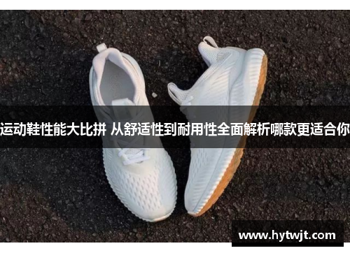 运动鞋性能大比拼 从舒适性到耐用性全面解析哪款更适合你